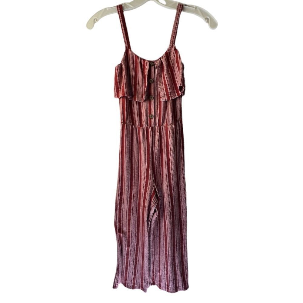 White Fawn Jumpsuit‎